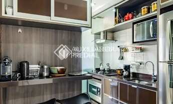 Imagem 7: Imóvel para venda com 84 metros quadrados com 3 quartos em Sarandi - Porto Alegre - RS