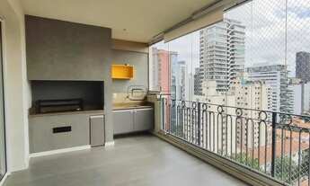 Imagem 4: Aluguel Apartamento 3 Dormitórios - 157 m² Pinheiros