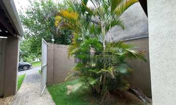 Imagem 5: Casa com 3 dormitórios, 190 m² - venda por R$ 1.200.000 ou aluguel por R$ 6.500/mês - Cond