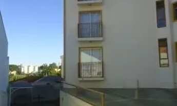 Imagem 4: Apartamento padrão para alugar no Jardim Santa Paula, São Carlos