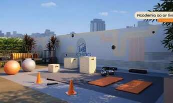 Imagem 5: Studio moderno no centro com rooftop e alto potencial de valorização