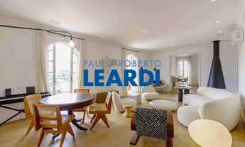 Imagem: APARTAMENTO - JARDIM PAULISTA - SP