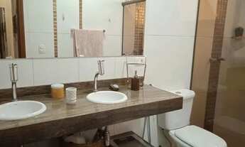 Imagem 6: Casa de condomínio em Rua Argeu Egydio da Costa - Betel - Paulínia/SP