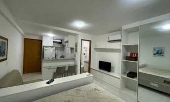 Imagem 5: Alugo flats mobiliados no Golden Home Shopping - Boa Viagem, Recife