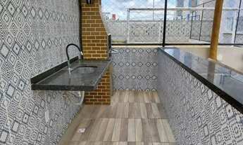 Imagem 4: Apartamento novinho no ED. RESID. PORTAL DAS HORTÊNSIAS - Três Marias - Campina Grande/PB