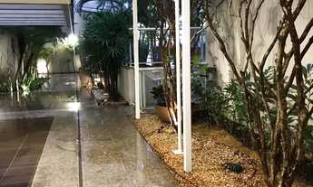 Imagem 7: Apartamento 278 m2 4 suites Frente ao Vaca Brava -Setor Bueno