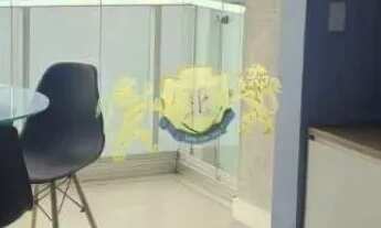 Imagem: Flat com 2 Quartos para alugar no Brooklin