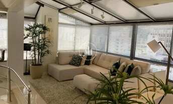 Imagem 3: Cobertura Duplex no Centro de Florianópolis/SC