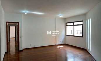 Imagem: Apartamento à venda, 228 m² por R$ 849.900,00