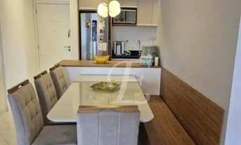 Imagem 4: Apartamento para alugar, 60 m² por R$ 5.584,00/mês - Parada Inglesa - São Paulo/SP