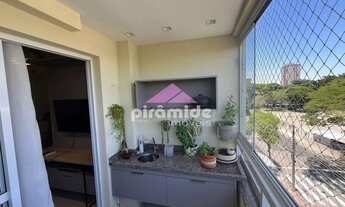 Imagem 3: Apartamento para locação, Parque Industrial, São José dos Campos, SP