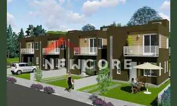 Imagem 2: Sobrado em Rua Jaime Menezes - Campo D'una - Garopaba/SC