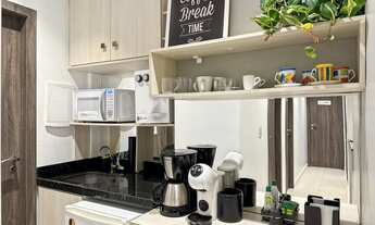 Imagem 6: Escritório para alugar para 2 pessoas em Regus Belem, Municipalidade