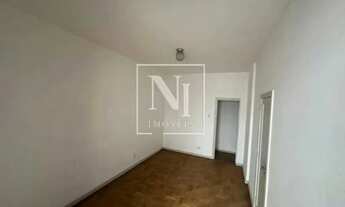 Imagem 5: Apartamento - sala quarto para venda em Copacabana