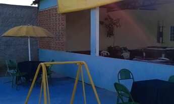 Imagem 4: Aluguel Chácara para eventos religiosos e famílias