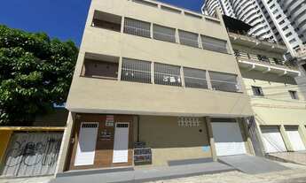 Imagem: Apartamento para aluguel tem 45 metros quadrados