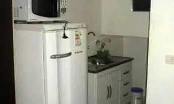 Imagem 7: Kitnet residencial para locação, Vila Butantã, São Paulo