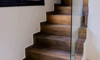 Imagem 6: Sobrado de Condomínio 2 dormitórios, 1 vaga bairro Maracanã, Praia Grande/SP