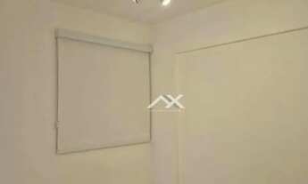 Imagem 3: Apartamento com 3 dormitórios para alugar, 83 m² por R$ 4.030,00/mês - Residencial Gurupi