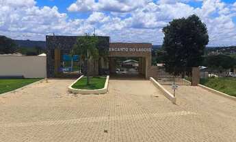 Imagem: Troca em carro agio de lote Corumbá IV