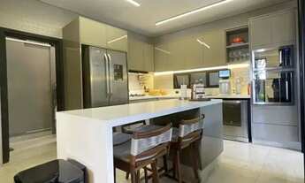 Imagem 4: CASA EM CONDOMÍNIO - ALPHASÍTIO - SP