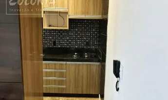 Imagem 4: Apartamento a venda - Vila João Ramalho, Santo André