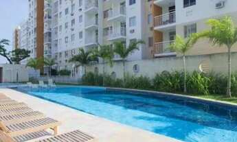 Imagem 3: Apartamento de 2 Quartos no Anil, Rio de Janeiro: Lazer Completo e Localização Privilegiad