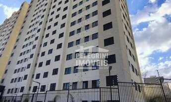 Imagem: Apartamento com 2 dormitórios para alugar