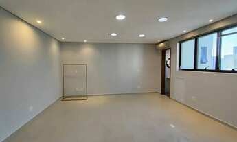 Imagem 5: Conjunto à venda, 34 m² por R$ 350.000 - Moema - São Paulo/SP