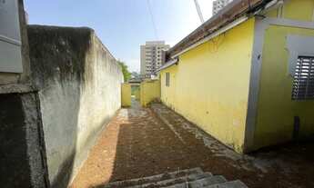 Imagem 6: Terreno à venda no Bairro da Vila Mangalot na Rua Roberto de Lamenais