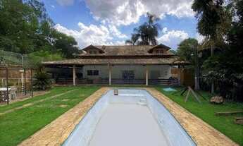 Imagem: Casa com 4 dormitórios à venda, 780 m²