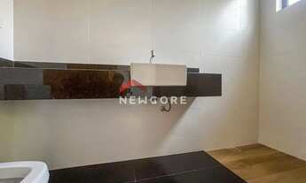 Imagem 6: Apartamento em Rua Martim Francisco - Gutierrez - Belo Horizonte/MG