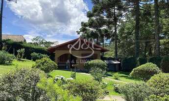 Imagem 6: Casa em Avenida Benedito Olímpio de Miranda, 1200 - Vila Siomara - Campos do Jordão/SP