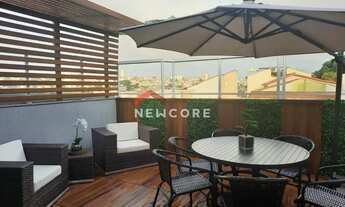 Imagem 3: Cobertura em Avenida Estados Unidos - Parque das Nações - Santo André/SP