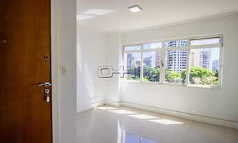 Imagem 2: Venda Apartamento 2 Dormitórios - 63 m² Vila Olímpia