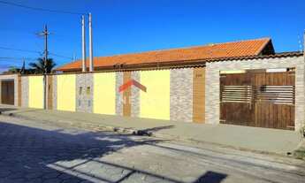 Imagem 3: Casa em Rua Francisco de Assis Rodrigues da Silva - Nova Itanhaém (Interior) - Itanhaém/SP