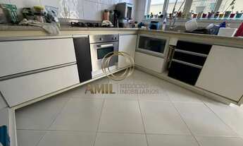 Imagem 7: Casa para Alugar de 4 Suites no Condomínio Altos da Serra V, bairro Urbanova, SJC