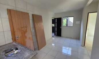 Imagem 3: Casa individual com 2 quartos, bônus moradia no Nossa Senhora das Graças em Campo Grande