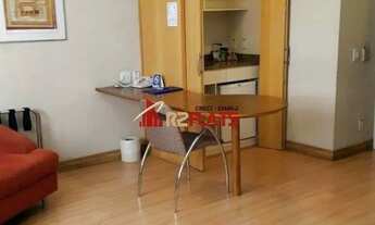 Imagem 2: Flat com ótimo preço no bairro Consolação. Confira!