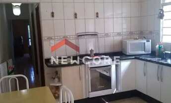 Imagem 6: Sobrado em Rua Renato Lucci - Jardim das Estrelas - Sorocaba/SP