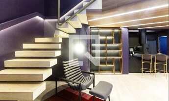 Imagem 3: Apartamento à Venda - Vila Nova Conceição, 2 Quartos, 135 m2