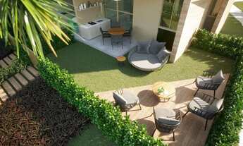 Imagem 6: BEACH CLASS WAVE FRENTE PISCINA NA PRAIA DOS CARNEIROS