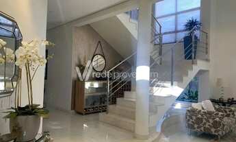 Imagem 4: Casa - Residencial Villa Lobos - Paulínia