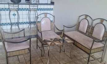 Imagem 5: Suíte residencia