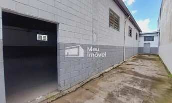 Imagem 2: ECL Aluguel e Venda Galpão 770m² Bairro Chácaras Reunidas - São José dos Campos