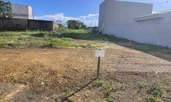 Imagem 4: Vendo Terreno Village do Campo - Chapada dos Guimarães