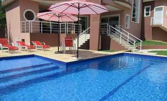 Imagem 2: Casa de condomínio em Rua Ouro Preto - Granja Viana - Carapicuíba/SP