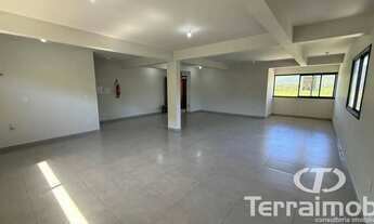 Imagem 7: Sala comercial com 63 m², no 2o piso, próximo ao supermercado silveira