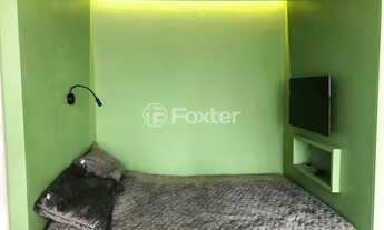 Imagem 7: Apartamento à venda Rua das Palmeiras, Vila Buarque - São Paulo