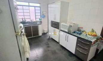 Imagem 3: Casa com 2 dormitórios à venda, 106 m² por R$ 480.000,00 - Cruzeiro - Pouso Alegre/MG